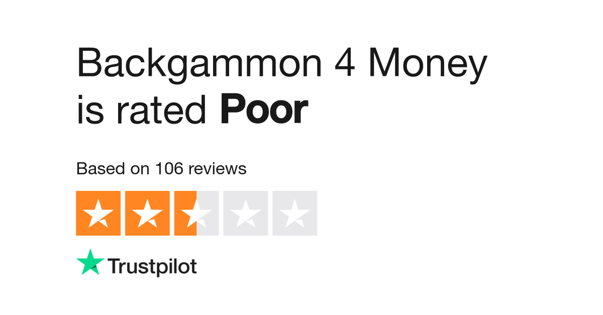 Backgammon 4 Money Reviews Read Customer Service Reviews Of - backgammon 4 money reviews read customer service reviews of backgammon4money com