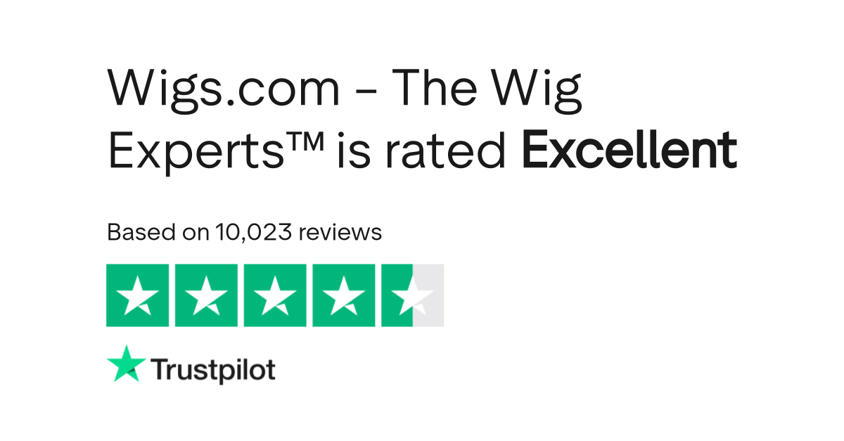 The Wig Experts™ Reviews Read Customer Service Reviews of