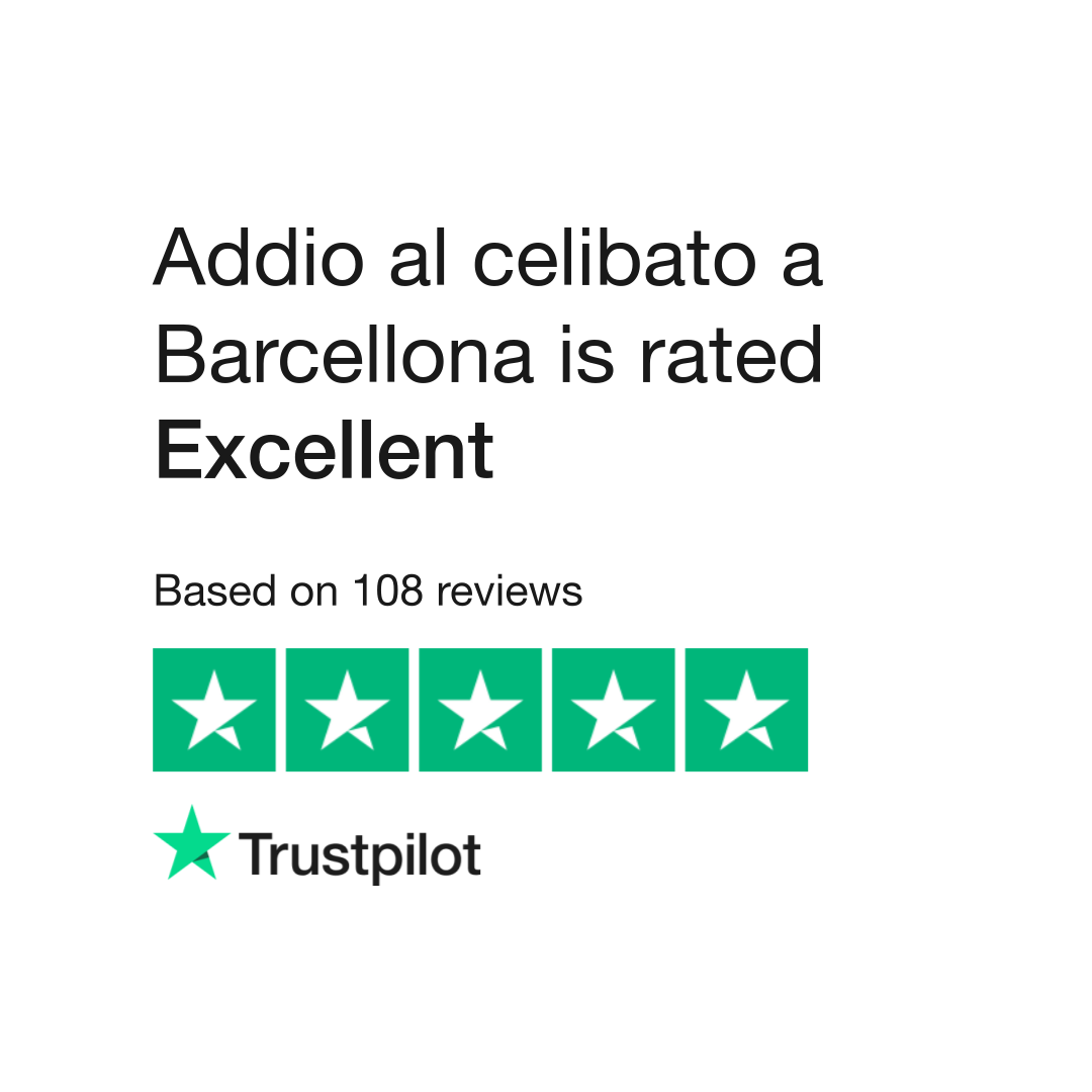 Addio al celibato a Barcellona Reviews | Read Customer Service Reviews of  addioalcelibato-barcellona.it