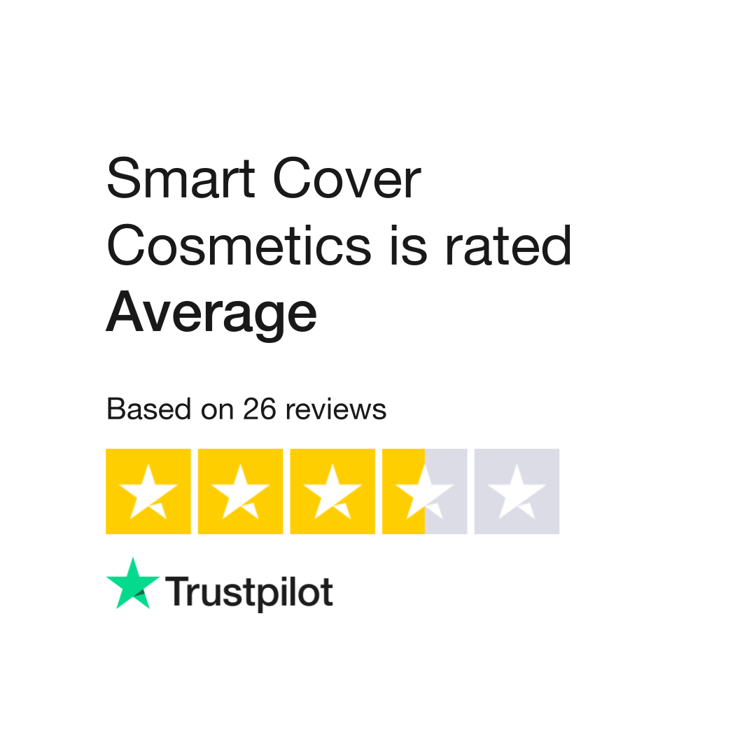 smart cover makeup