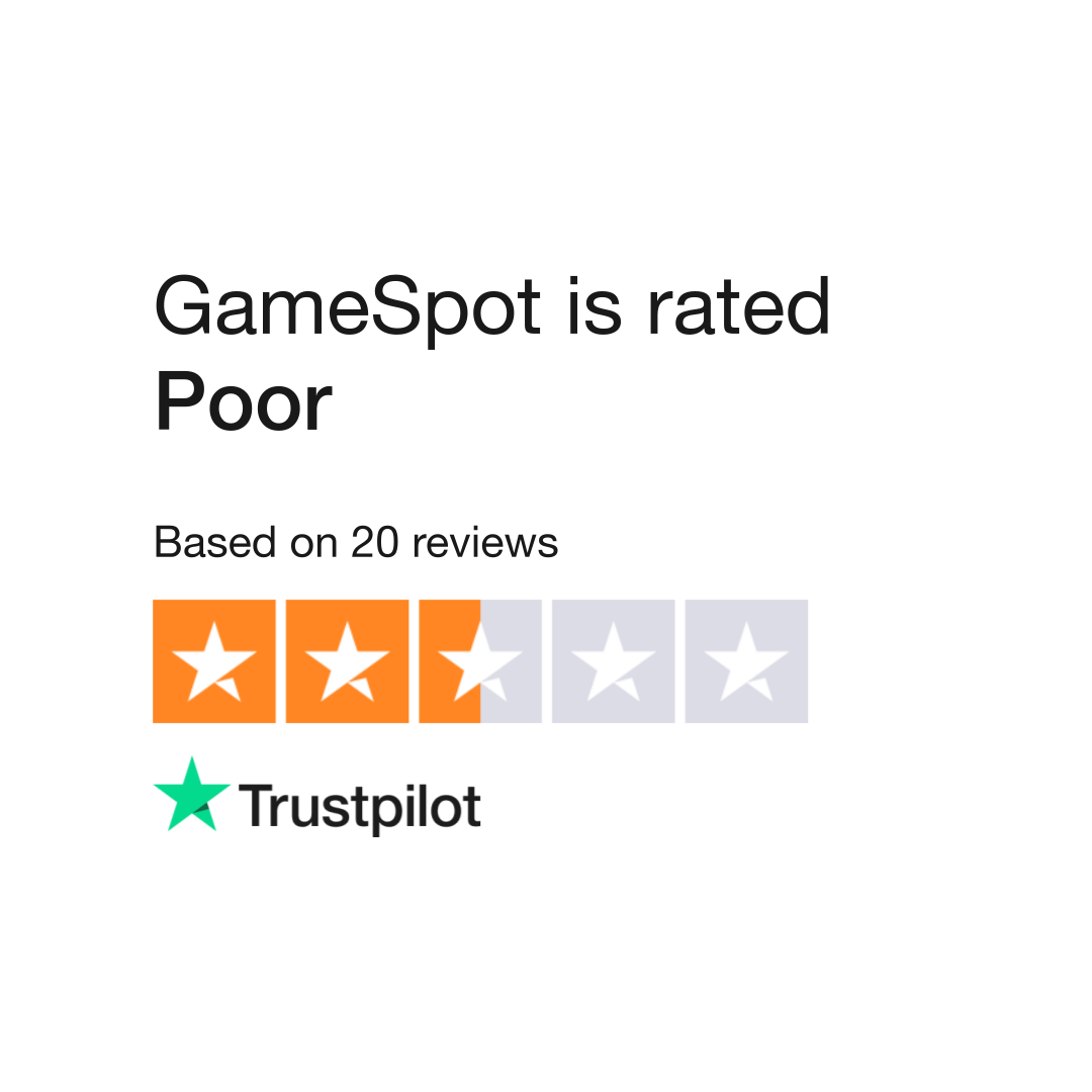 GameSpot 