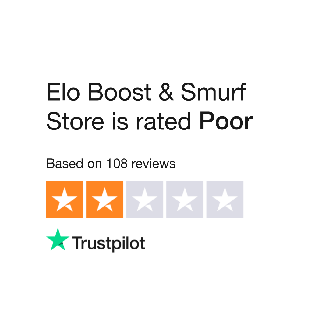 Lol-eloboosting Reviews  Read Customer Service Reviews of lol
