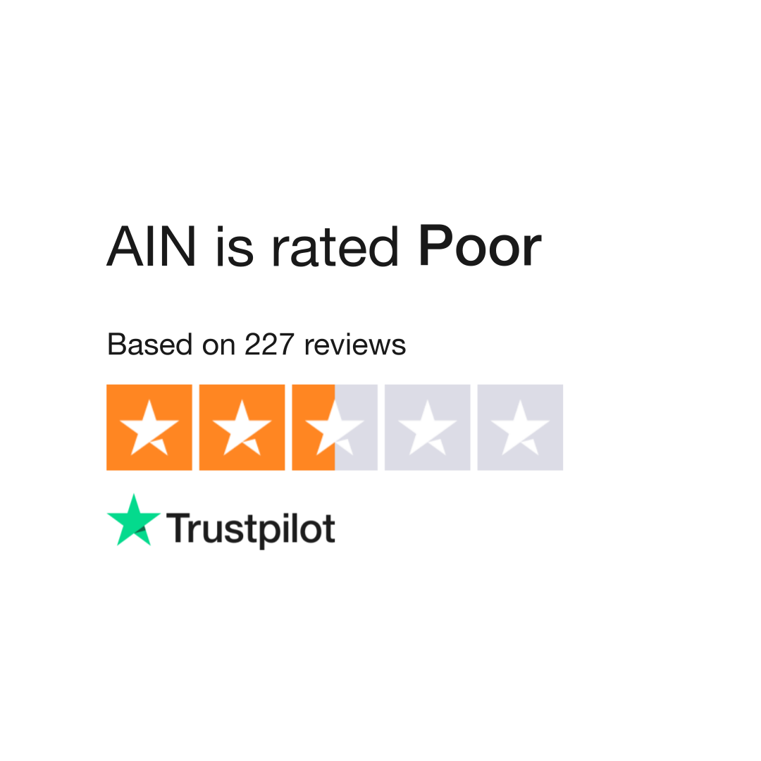 AIN Reviews | Read Customer Service Reviews of www.angelinvestmentnetwork.co.uk