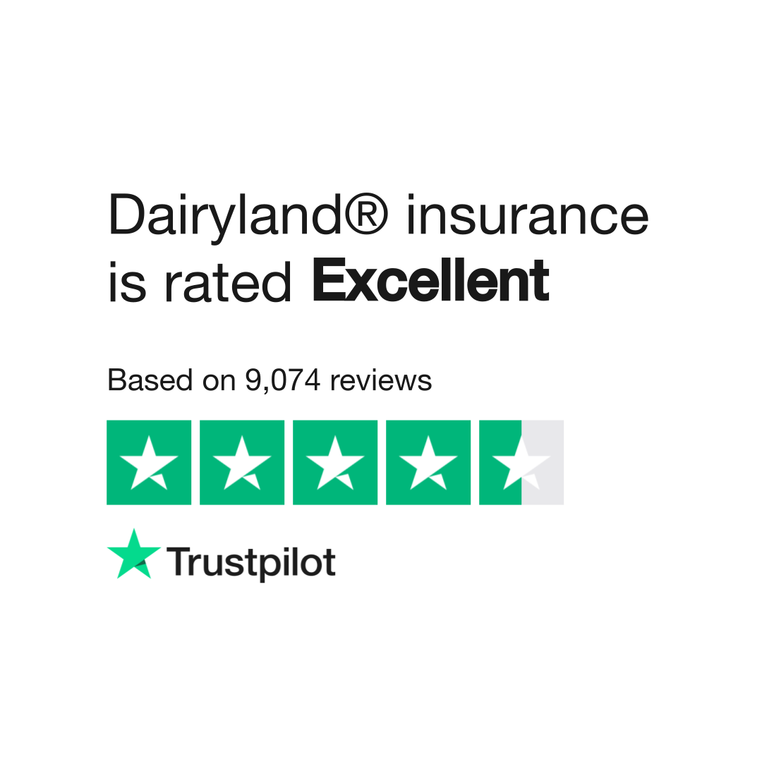 Dairyland® insurance Reviews | Read Customer Service Reviews of