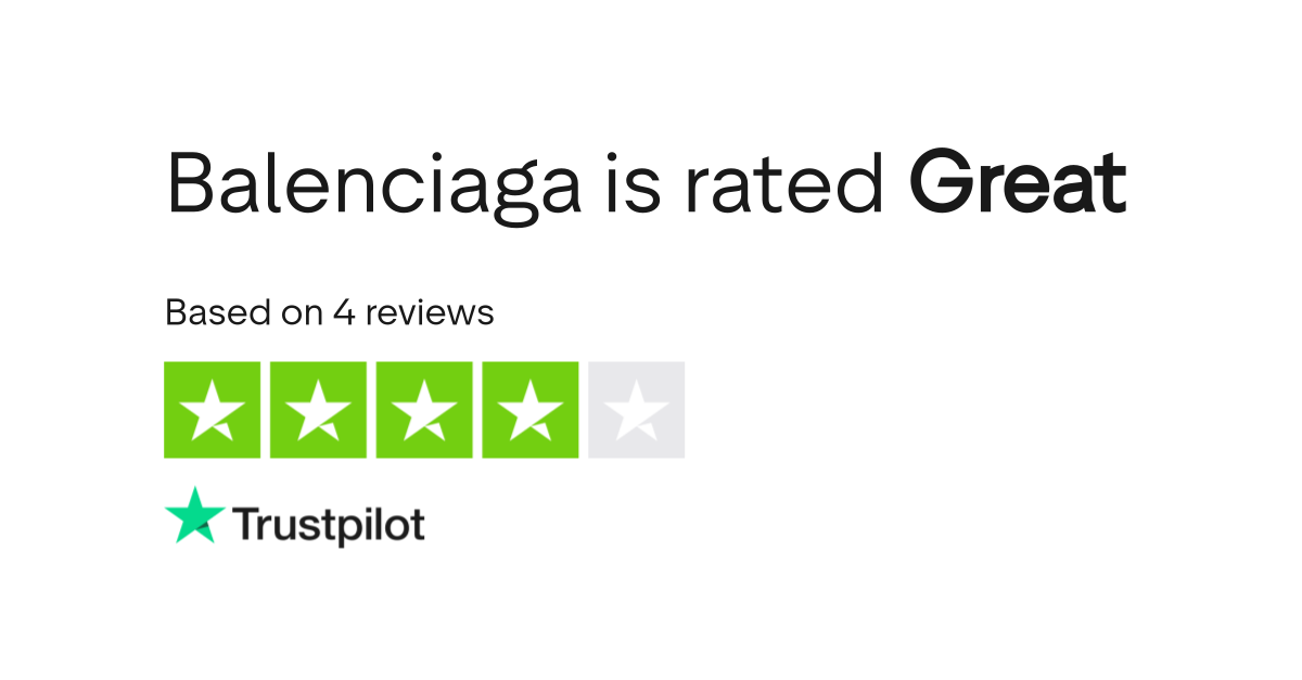 Balenciaga Reviews Read Customer Service Reviews of balenciaga.dk