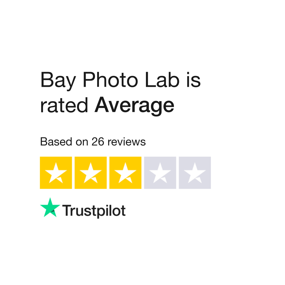 Bay Photo Lab Reviews Read Customer Service Reviews of bayphoto