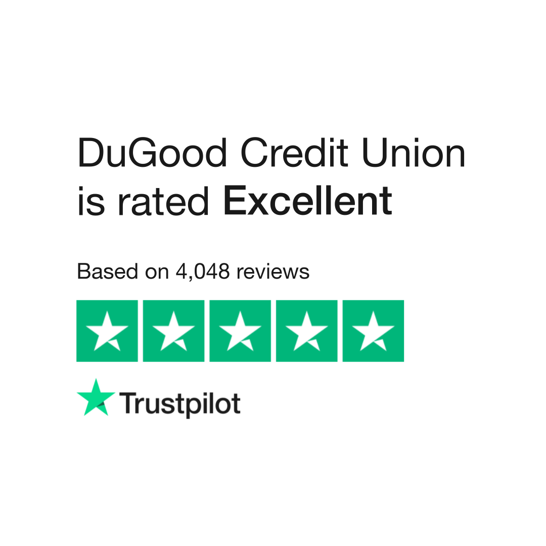 DuGood Credit Union Reviews Read Customer Service Reviews of www