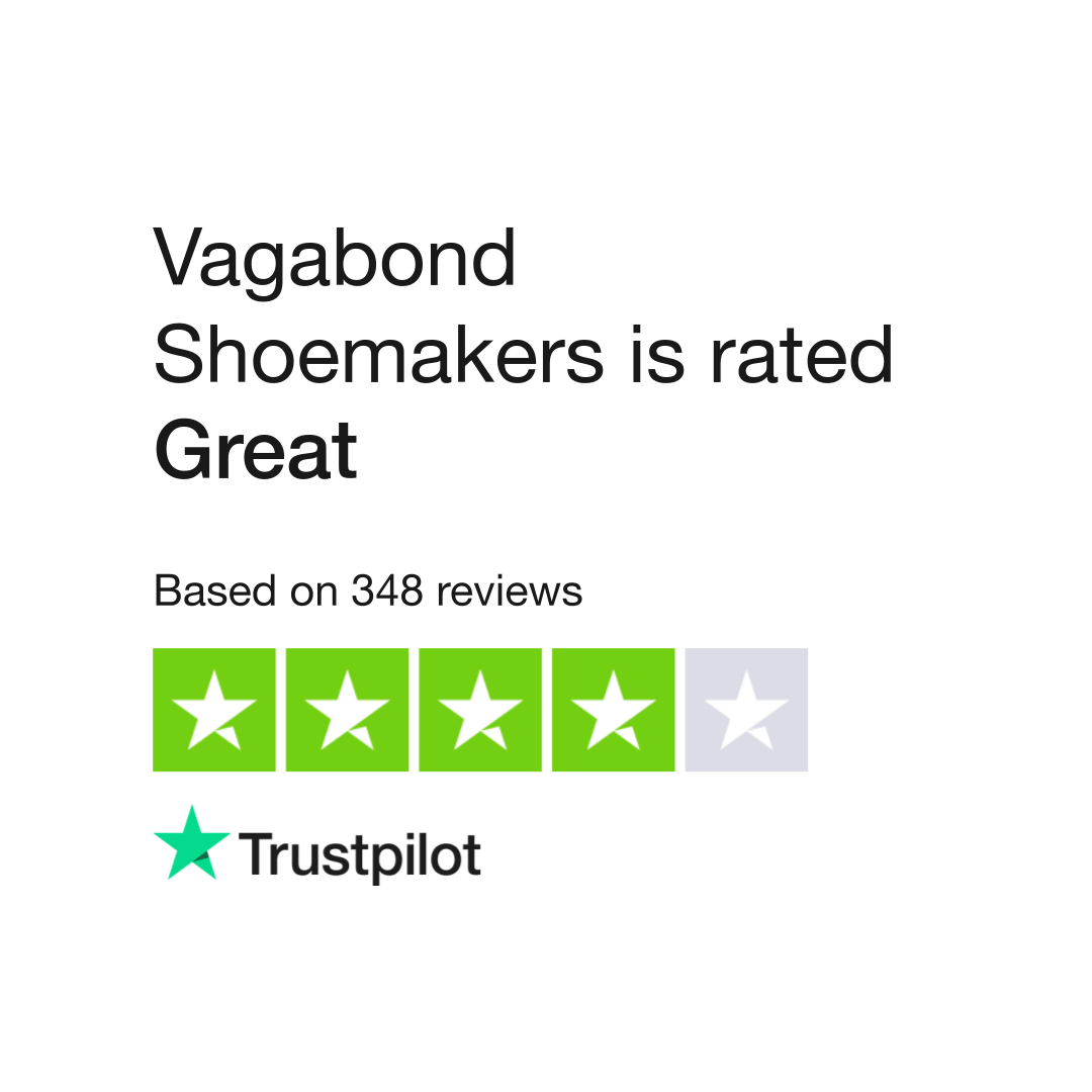 Jabeth Wilson støj Justerbar Vagabond Shoemakers Reviews | Read Customer Service Reviews of vagabond.com
