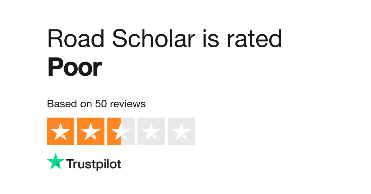 Road Scholar Reviews | Read Customer Service Reviews of www.roadscholar.org