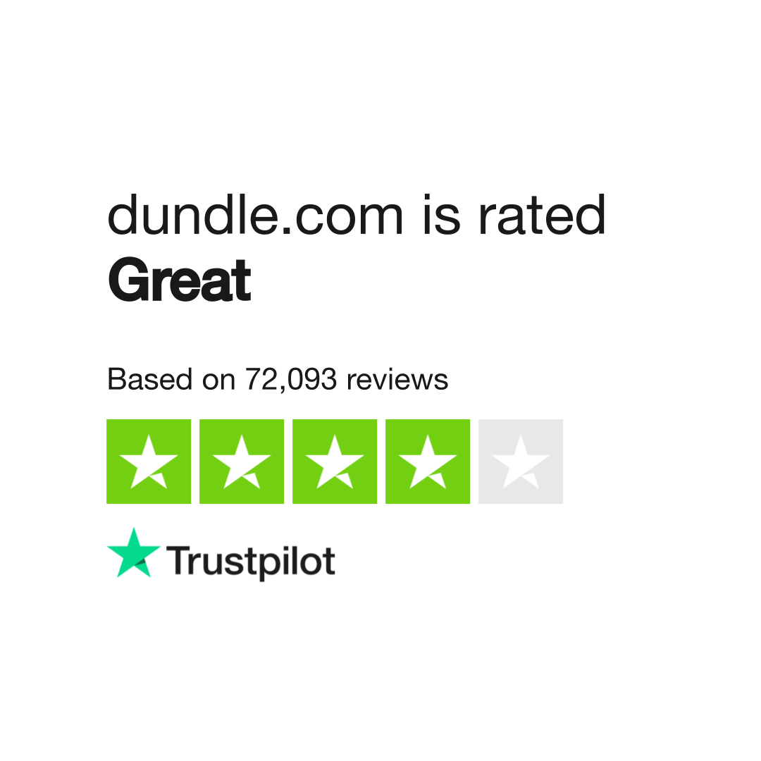 dundle.com Reviews | Read Customer Service Reviews of dundle.com