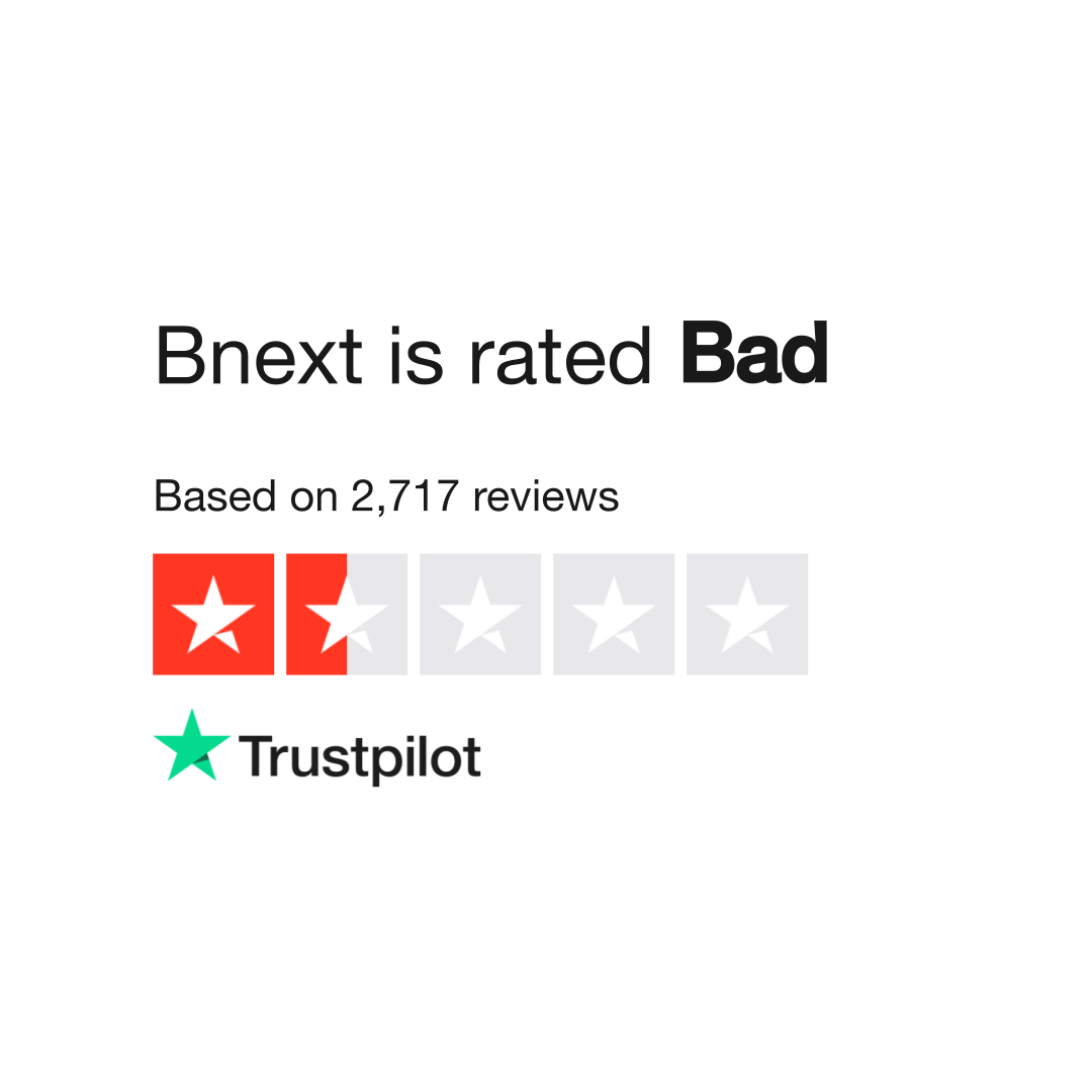 Bnext review store