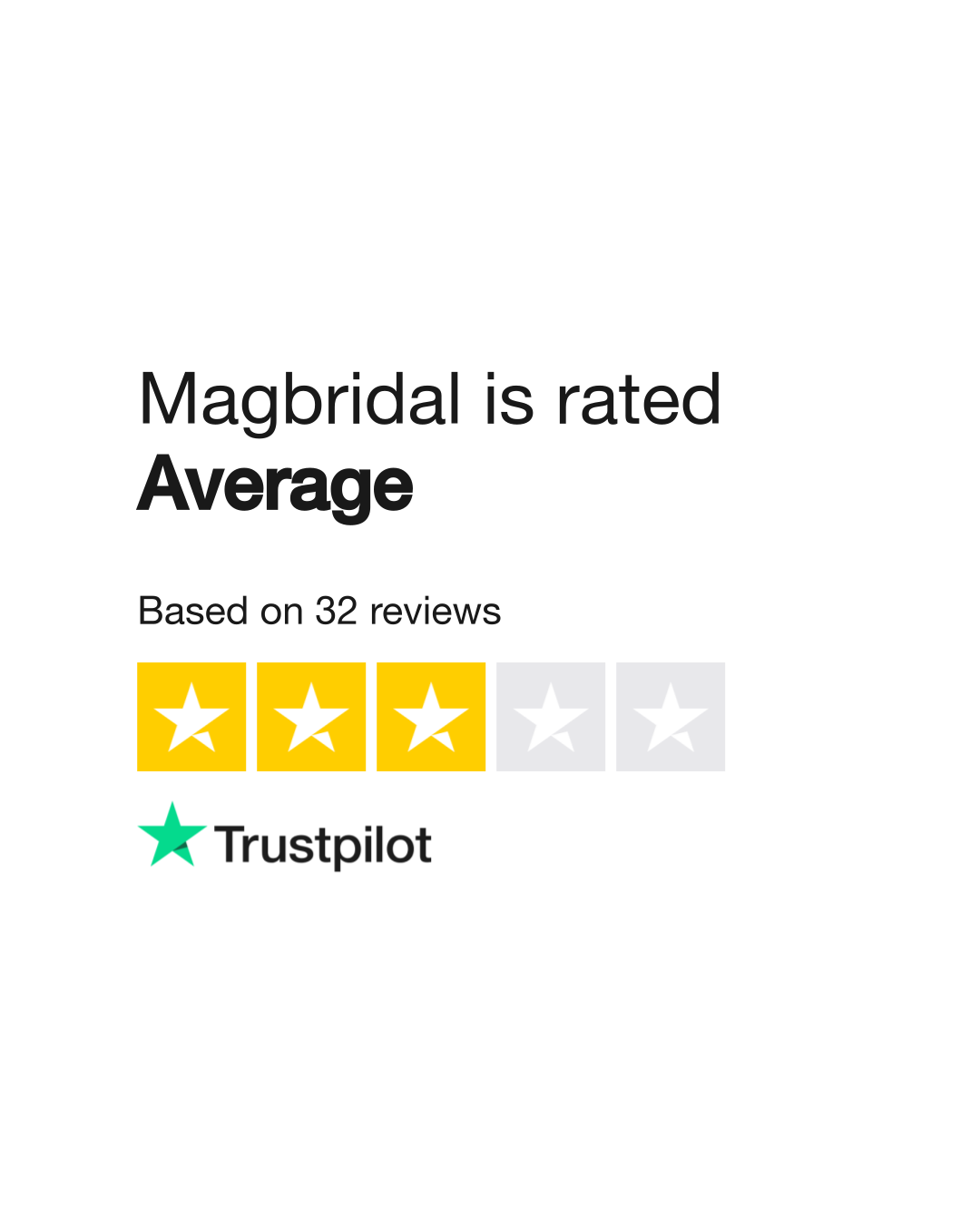Magbridal Reviews Read Customer Service Reviews of m.magbridal