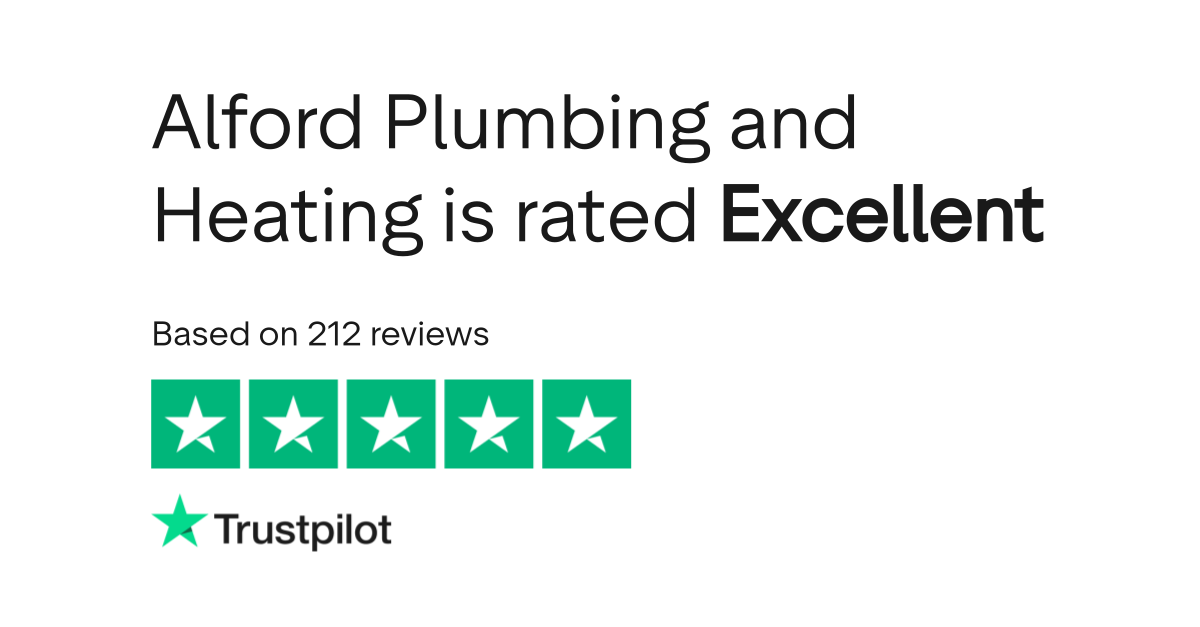 Alford Plumbing and Heating Reviews Read Customer Service Reviews of