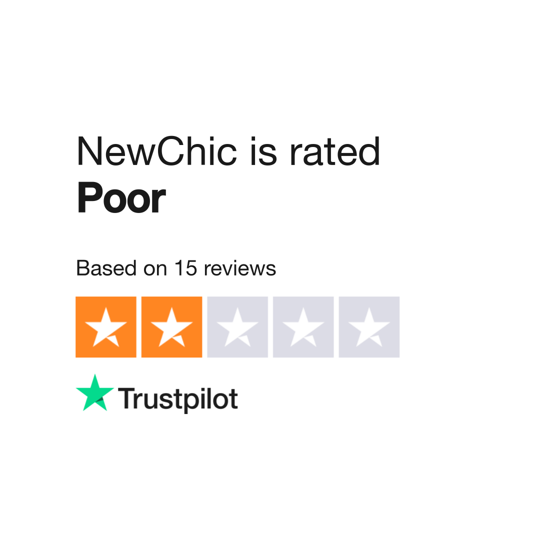 Newchic Reviews  Read Customer Service Reviews of newchic.com