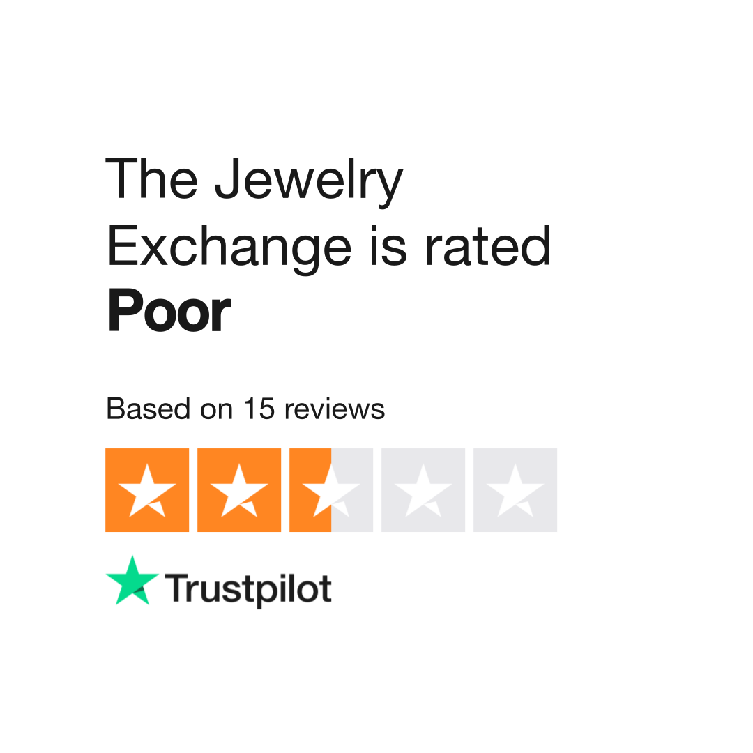 Jewelry sale exchange company