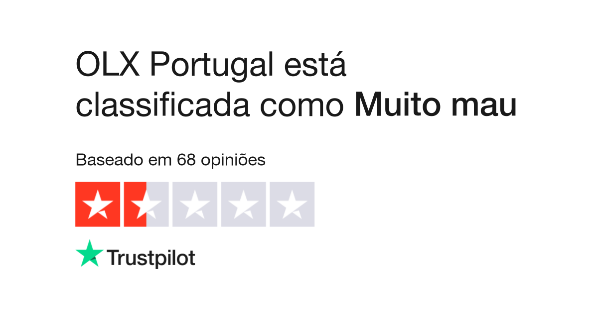 OLX Portugal
