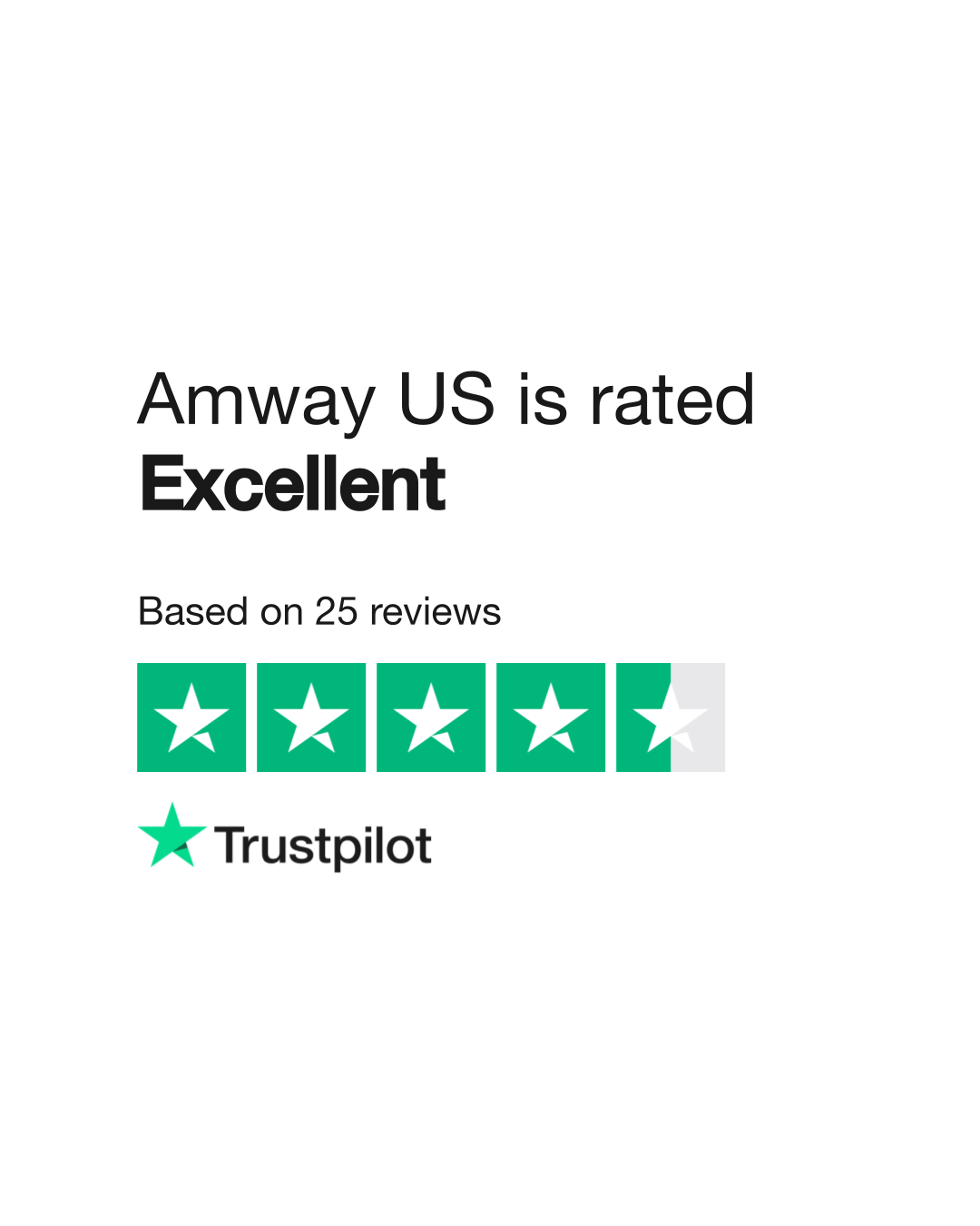 Amway US Reviews Read Customer Service Reviews of