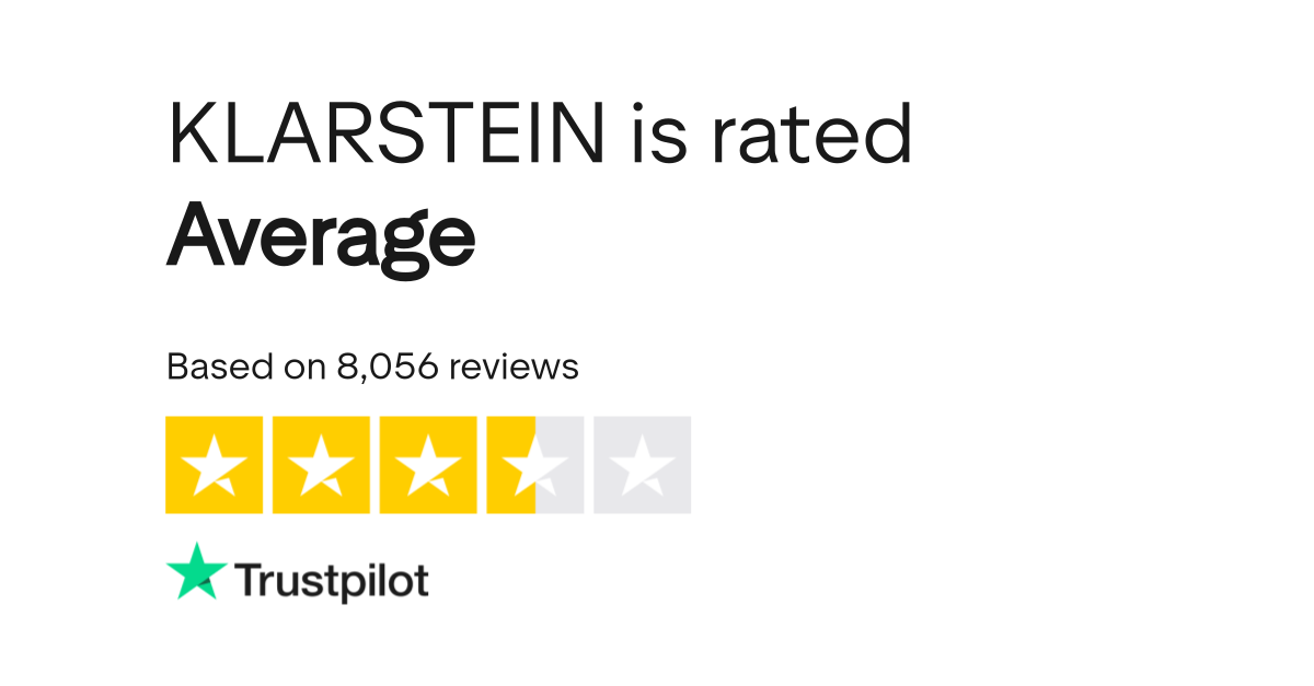 KLARSTEIN Reviews | Read Customer Service Reviews of klarstein.com