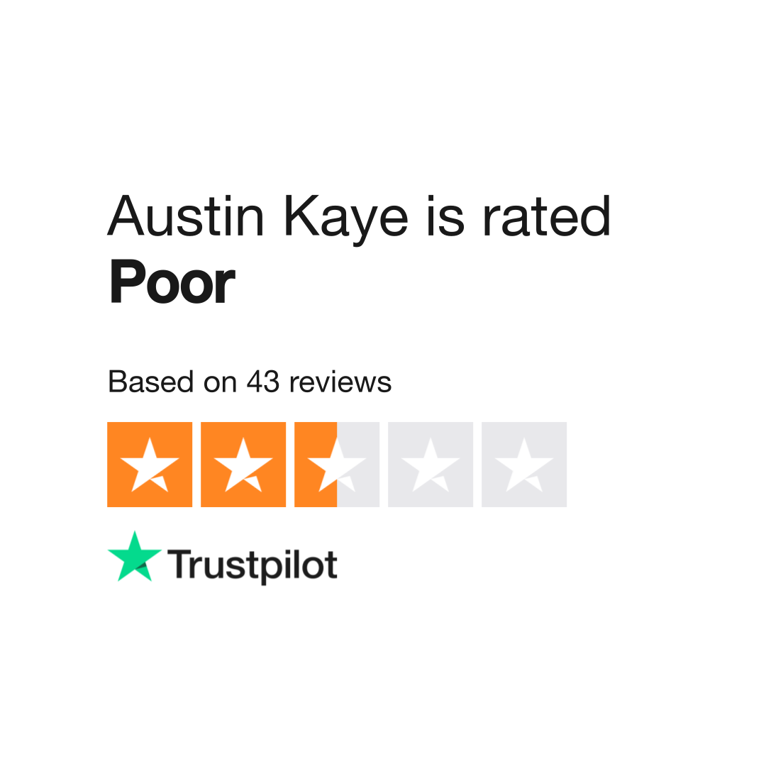 Austin kaye discount pre owned watches