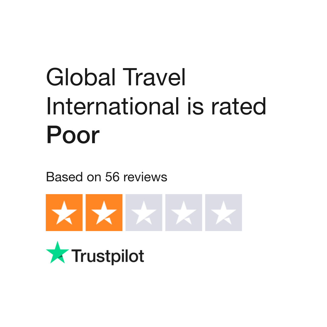 global travel international reviews