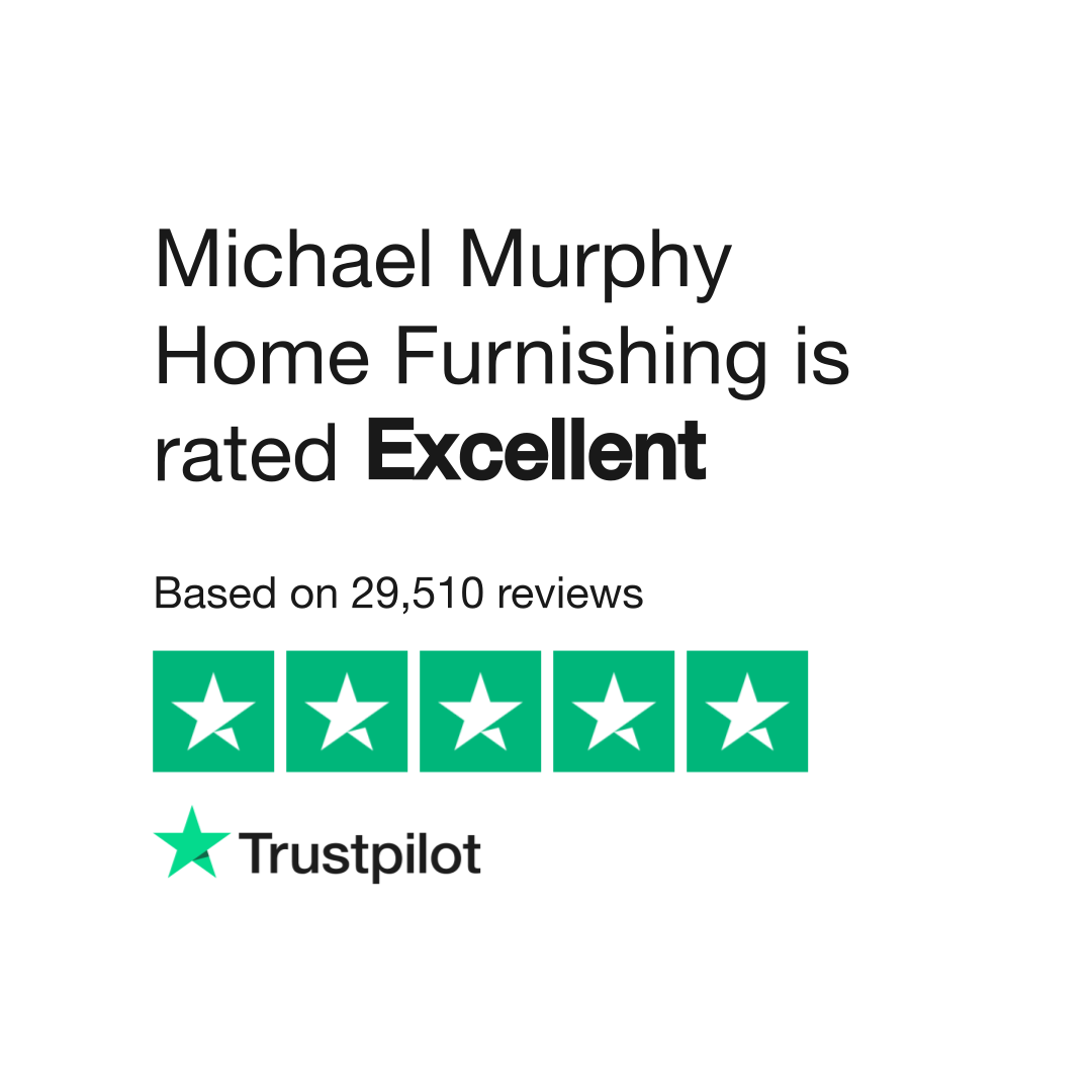 Michael murphy deals home furnishing sale