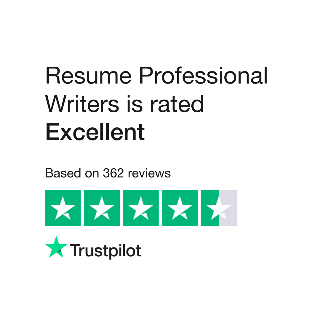 resume writers.com reviews