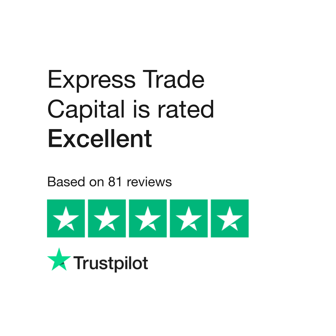 Express Trade Capital Reviews | Read Customer Service Reviews of  