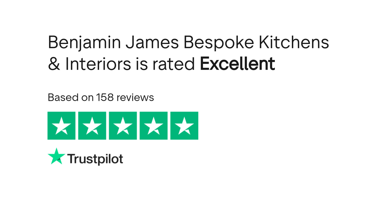 Benjamin James Kitchens Bedrooms Reviews Read Customer Service
