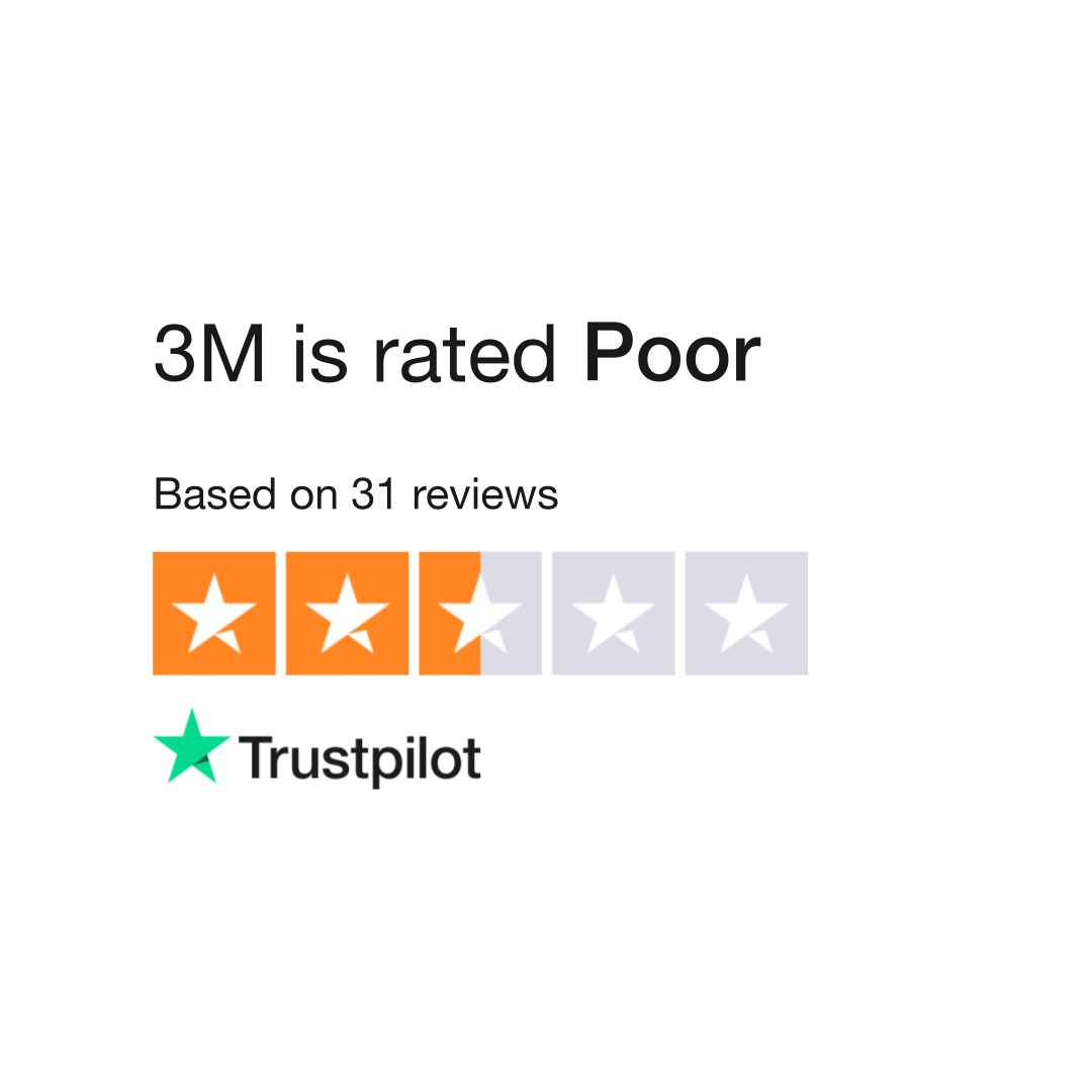 3M NPS & Customer Reviews