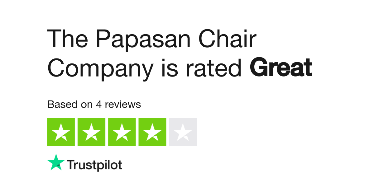 Papasan chair company hot sale