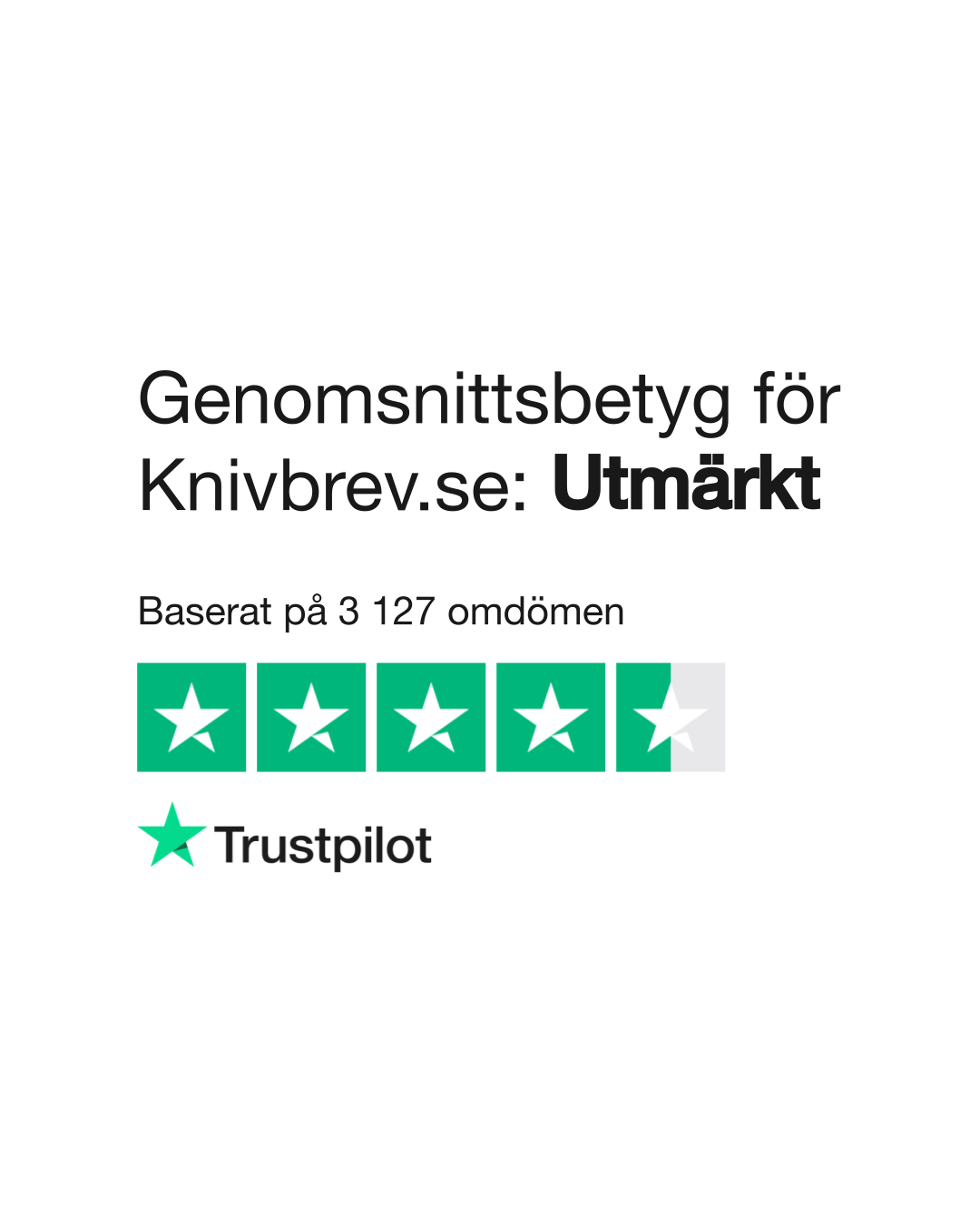 se.trustpilot.com