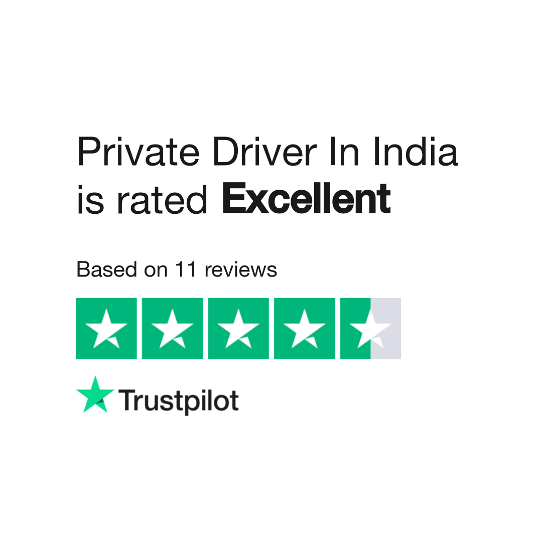 private-driver-in-india-reviews-read-customer-service-reviews-of