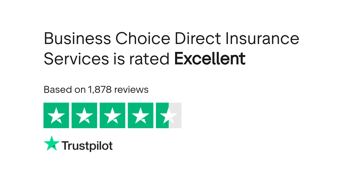 Business Choice Direct Insurance Services Reviews Read