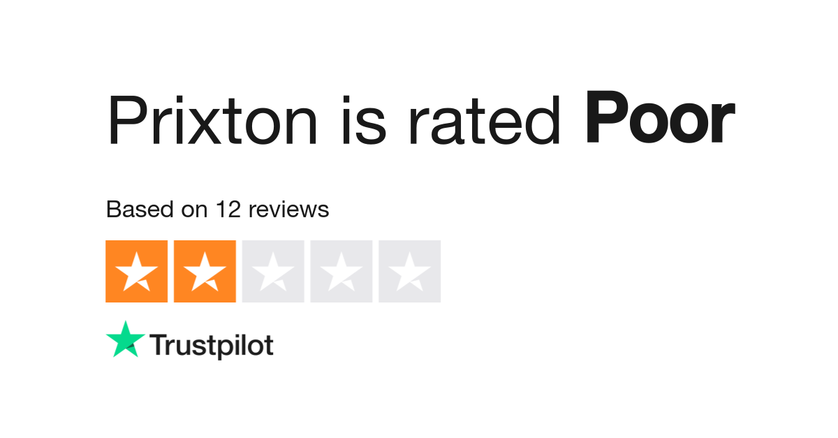 Prixton discount swb28 review