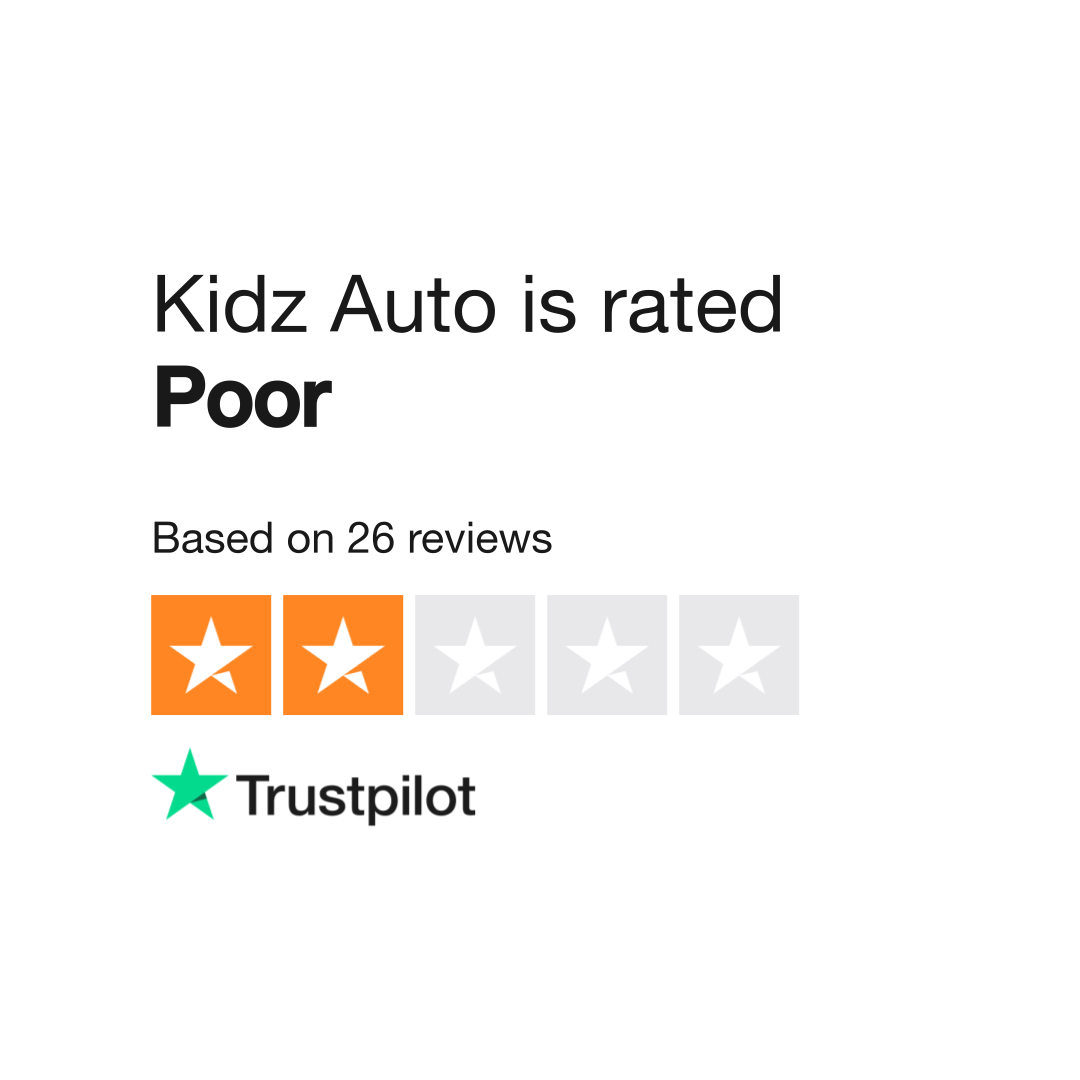 Auto kidz hot sale