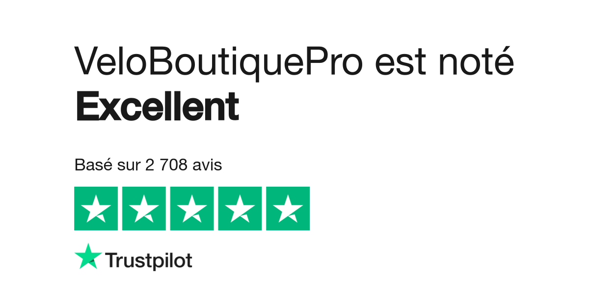 Véloboutiquepro best sale