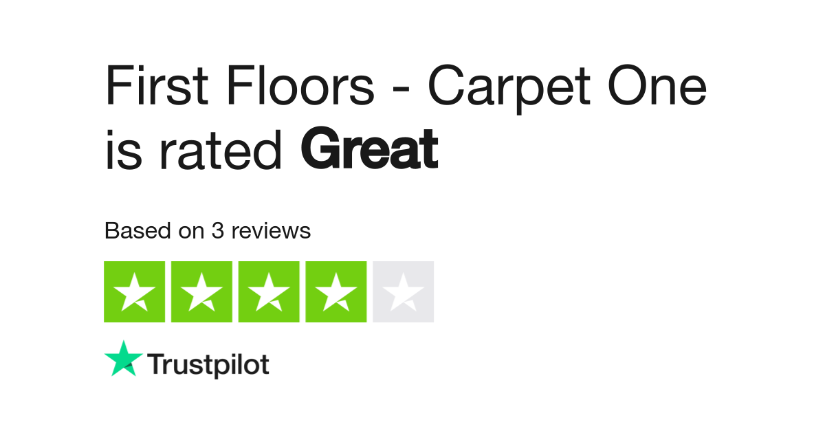 First Floors Carpet One Reviews Read Customer Service Reviews