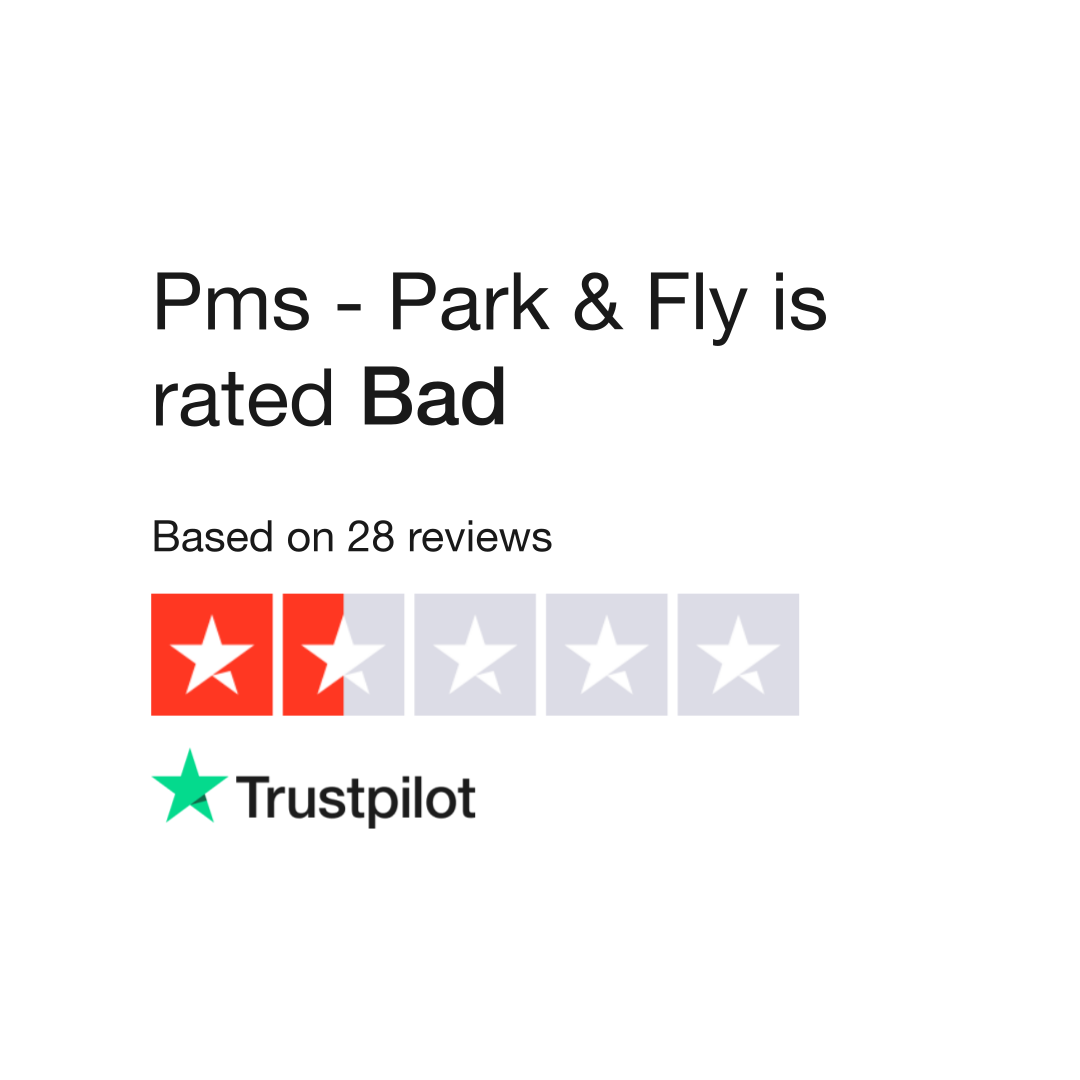 Pms - Park & Fly Reviews | Read Customer Service Reviews of  www.pms-parkandfly.de