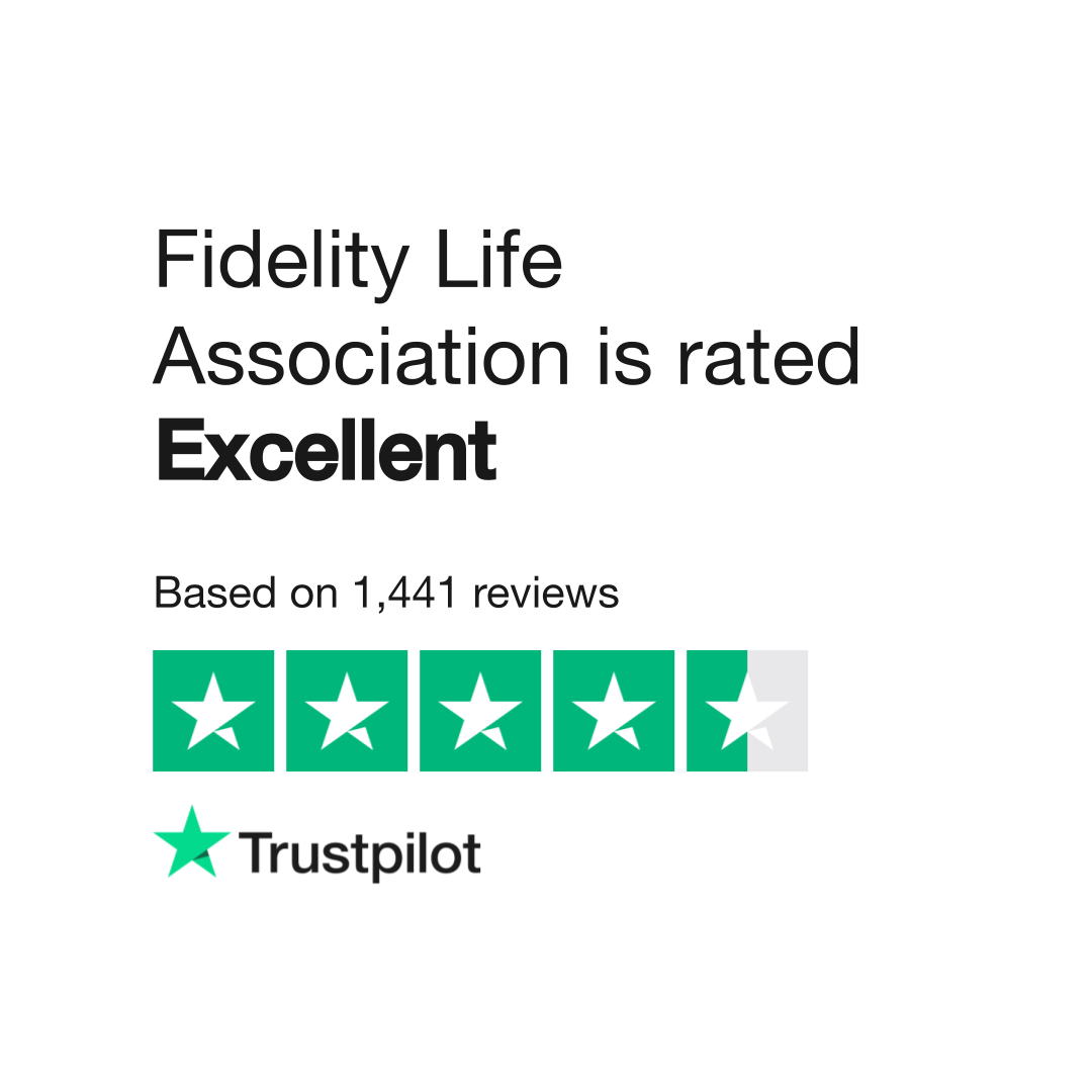 Fidelity Life Insurance Review