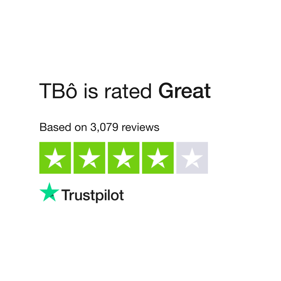 TBô Reviews  Read Customer Service Reviews of tbo.clothing