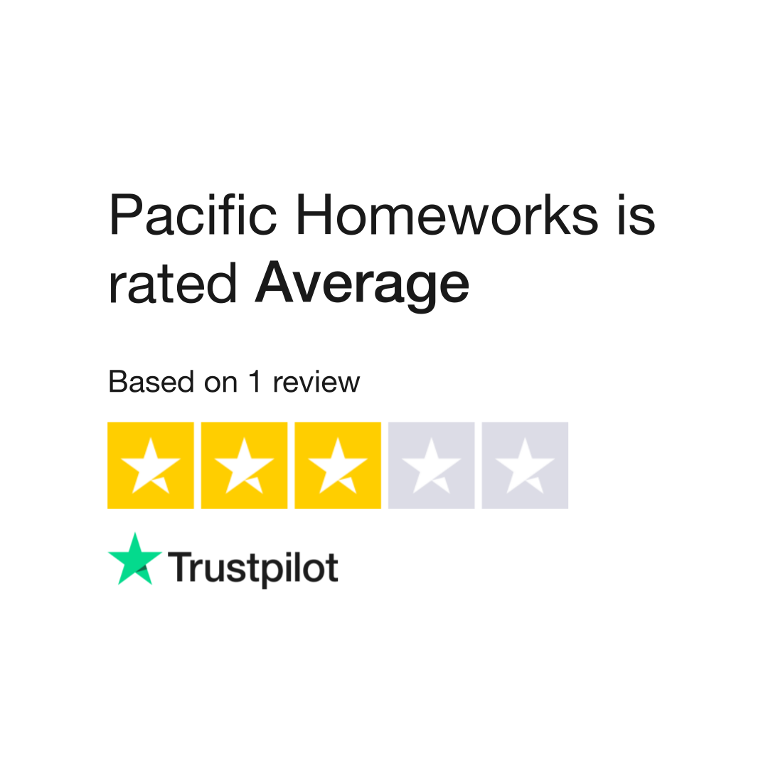 homeworks reviews