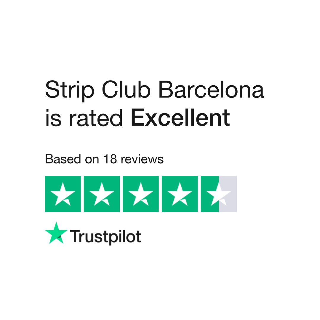 Strip Club Barcelona Reviews | Read Customer Service Reviews of  stripclubbarcelona.com