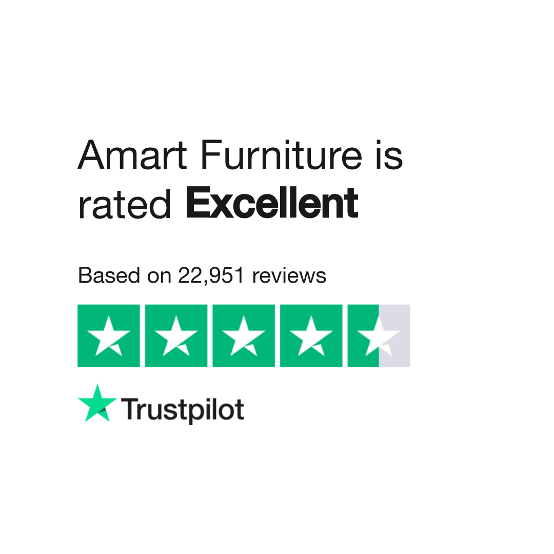 Amart furniture clearance quality