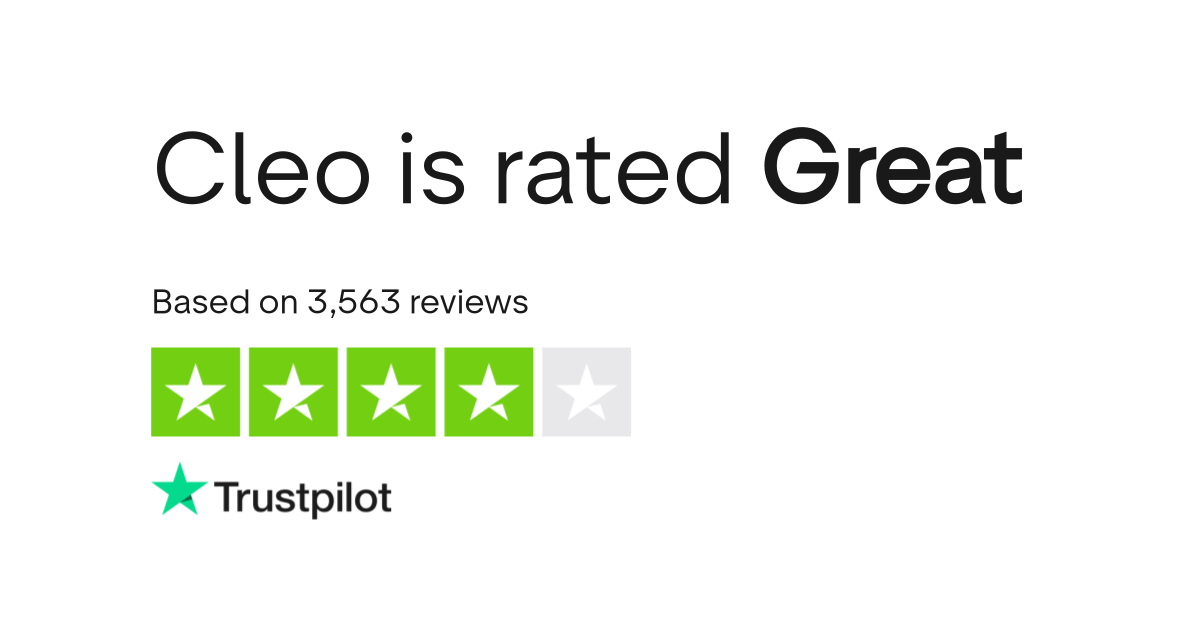 Cleo Reviews Read Customer Service Reviews of