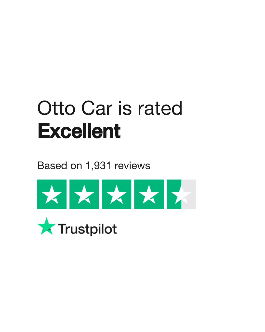 Otto Car Rental