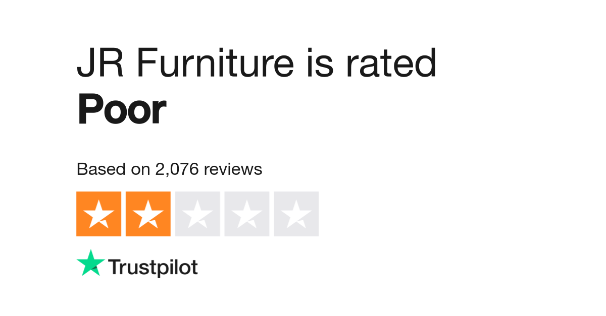 Jr Furniture Reviews Read Customer Service Reviews Of