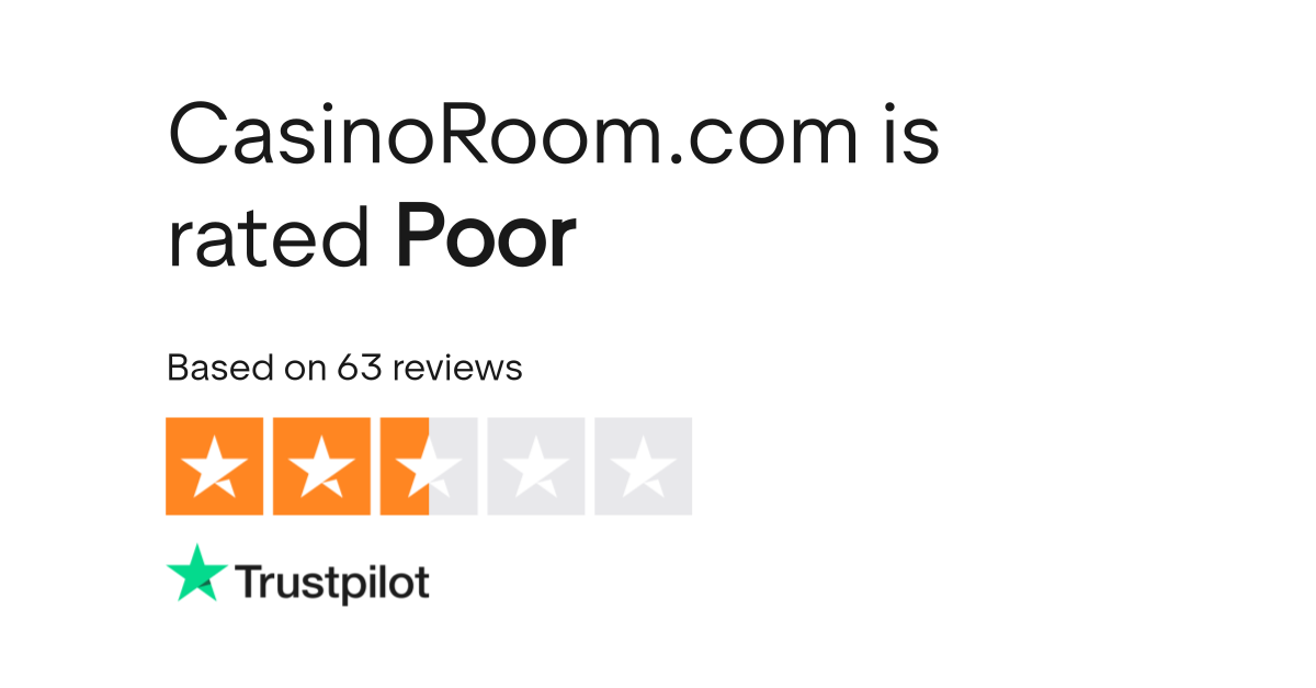 Casino Room Online Review