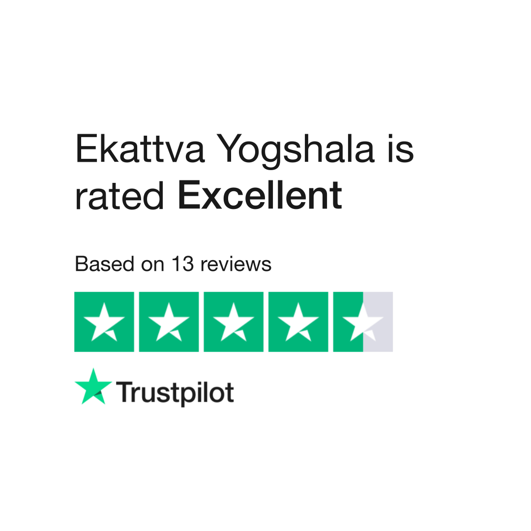 Feedback For Yoga Class - 2020 Ekattva Reviews - Yog School In Rishikesh