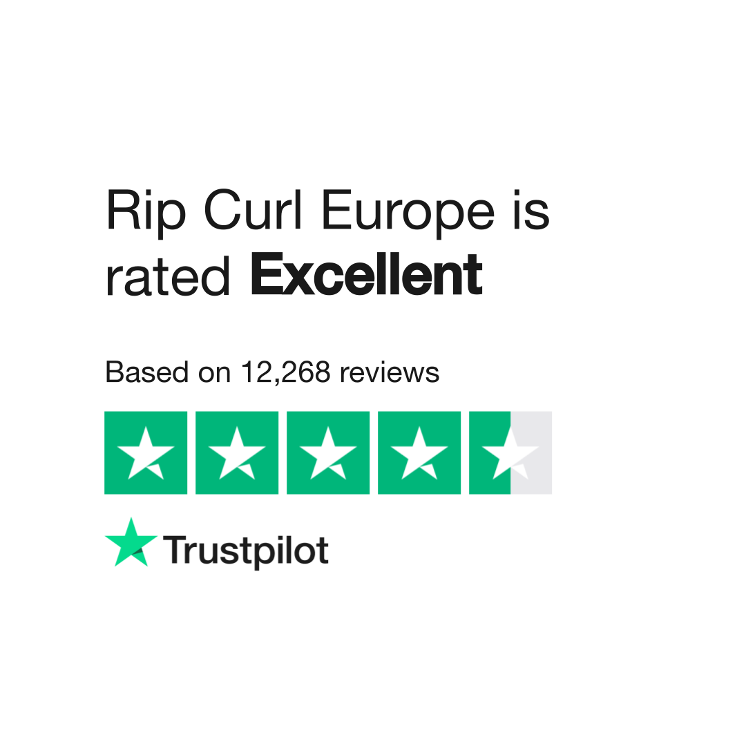 Rip on sale curl europe