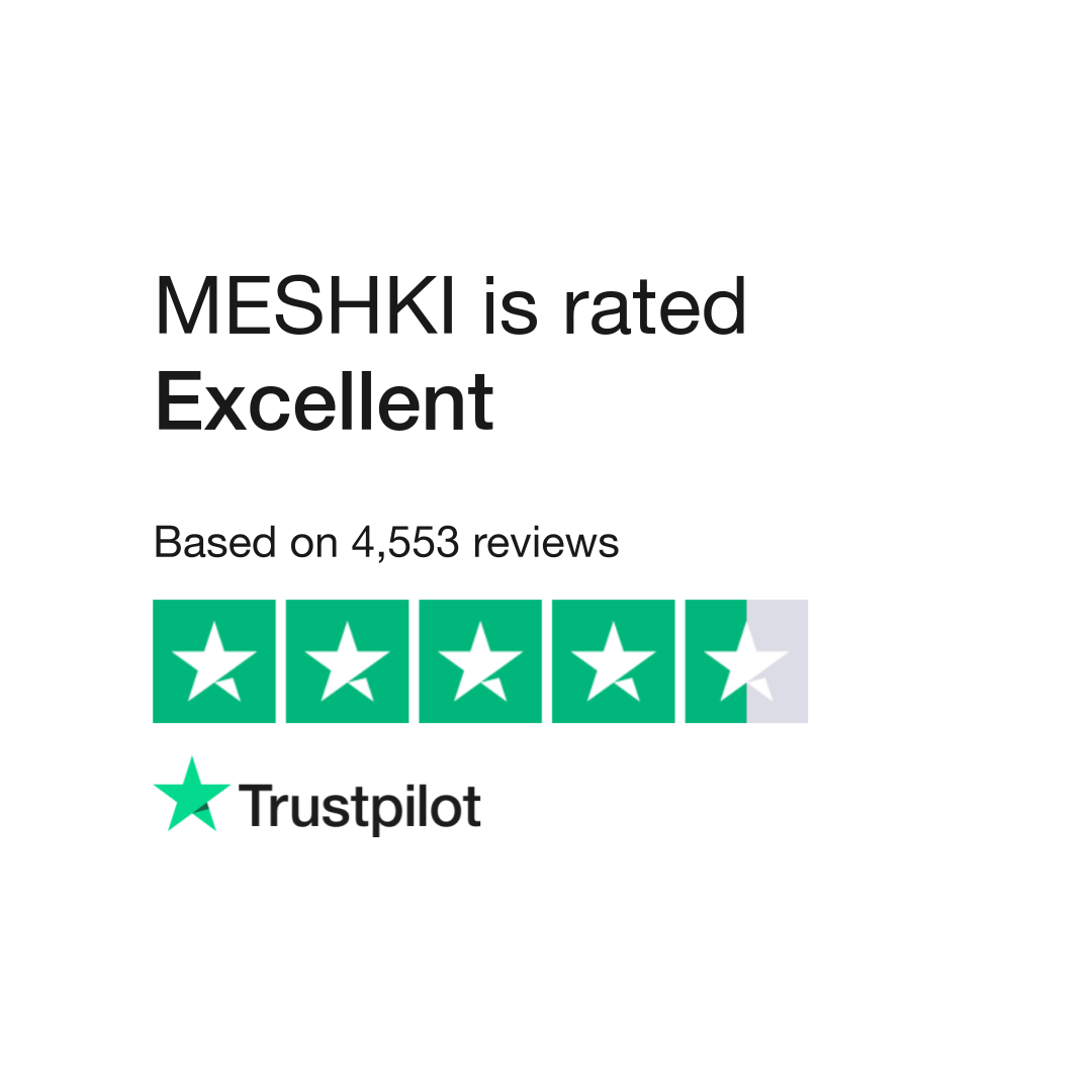 Meshki Boutique Reviews Read Customer Service Reviews of meshki